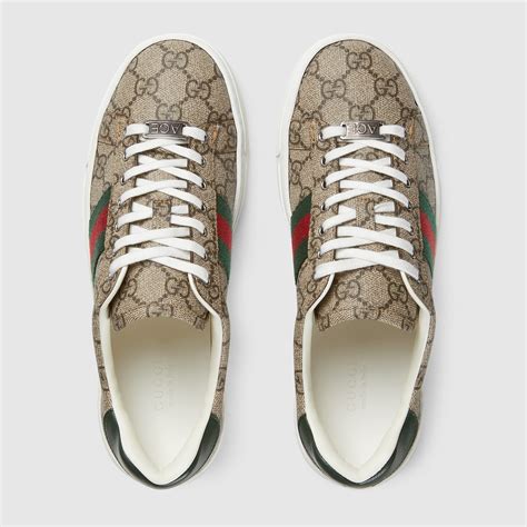 gucci ace kijijiji|Women's Gucci Ace sneaker with Web .